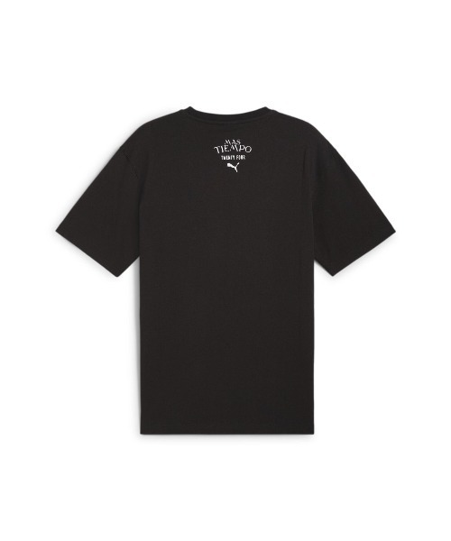PUMA（プーマ） tシャツ PUMA x MAS TIEMPO 24 S/S Tee（プーマ × マス
