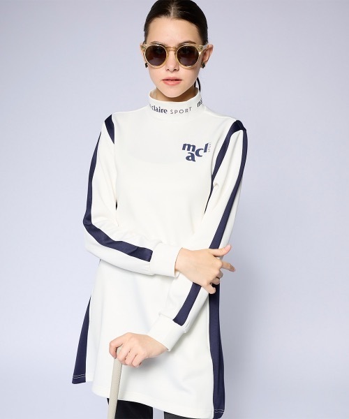 FILA GOLF ワンピース 「FILA GOLF/フィラゴルフ」レディース