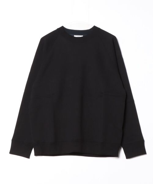 o'n'u 　SSUR スウェットほか ATON トレーナー スウェット 「ATON」ZERO TSURI URAKE | SWEAT