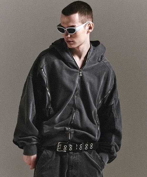 LIBERE（リベーレ） パーカー メンズ レディース : ZOZOTOWN Yahoo!店