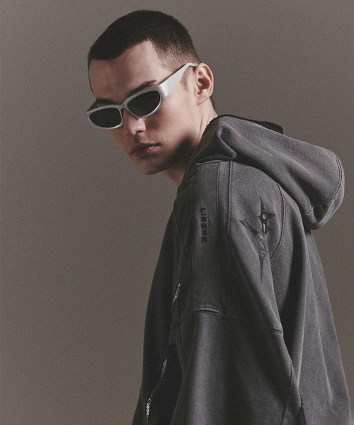 LIBERE（リベーレ） パーカー メンズ レディース : ZOZOTOWN Yahoo!店