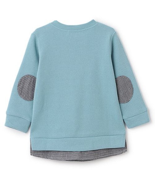 Love&Peace&Money（ベビーキッズ） トレーナー 「人気商品再入荷