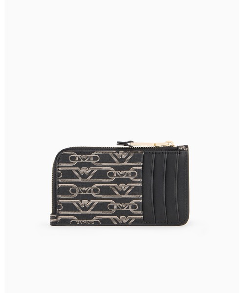 エンポリオ・アルマーニ　カードケース EMPORIO ARMANI カードケース 「エンポリオ アルマーニ