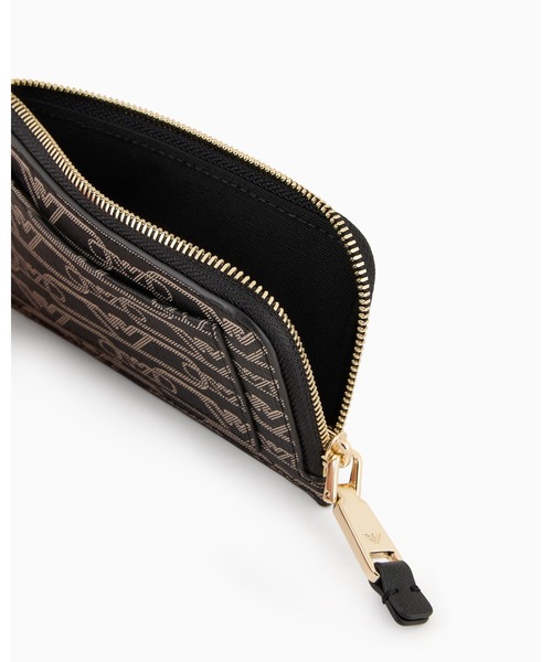 EMPORIO ARMANI カードケース 「エンポリオ アルマーニ