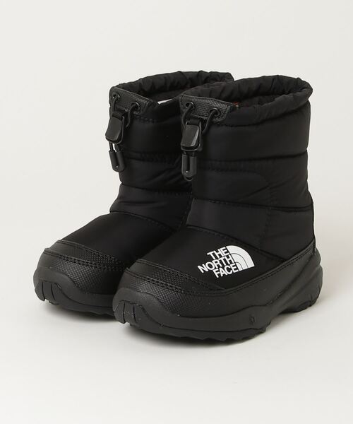 THE NORTH FACE K NUPTSE BOOTIE WP 18.0cm