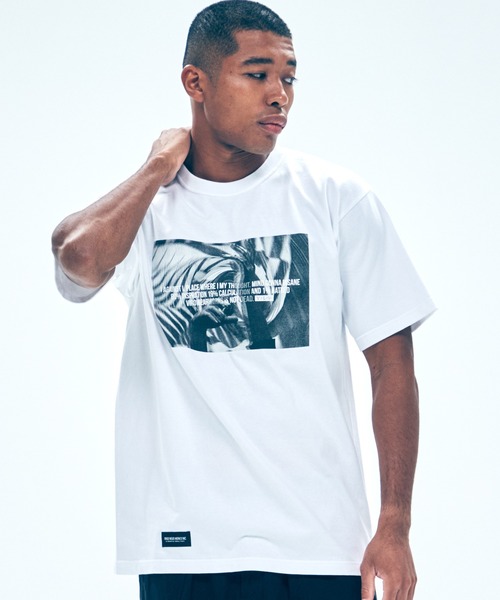 VIRGOwearworks（ヴァルゴウェアワークス） tシャツ Mirage メンズ