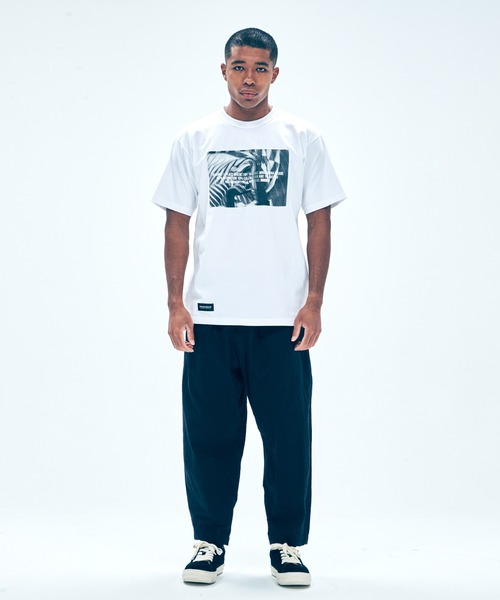 VIRGOwearworks（ヴァルゴウェアワークス） tシャツ Mirage メンズ