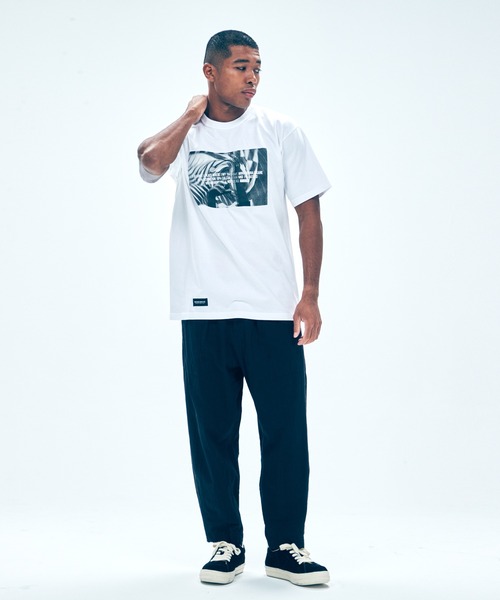 VIRGOwearworks（ヴァルゴウェアワークス） tシャツ Mirage メンズ