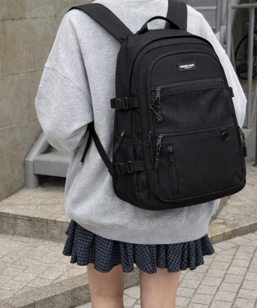 デイバック リュック レディース : ZOZOTOWN Yahoo!店 - 通販 - Yahoo