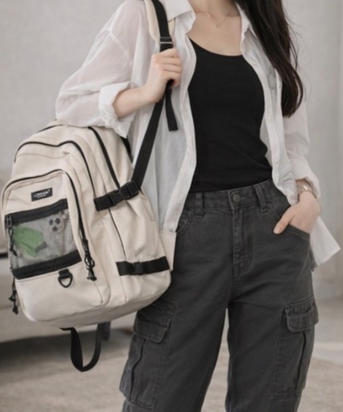 デイバック リュック レディース : ZOZOTOWN Yahoo!店 - 通販 - Yahoo