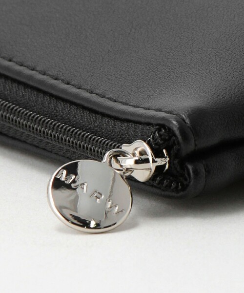 MARW UNITED ARROWS（マルゥ ユナイテッドアローズ） ポーチ 「MARW 