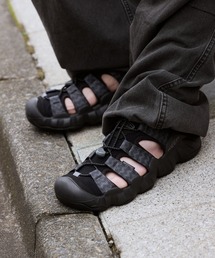❣️未使用級❣️KEEN HYPERPORT H2 アウトドアサンダル 28cm KEEN（キーン） サンダル HYPERPORT H2 / ハイパーポート エイチツー