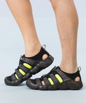 キーン keen サンダル HYPERPORT...の詳細画像3