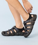キーン keen サンダル HYPERPORT...の詳細画像2