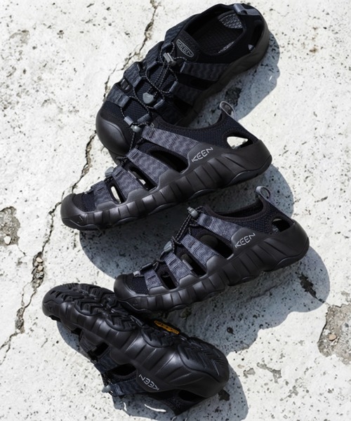 KEEN（キーン） サンダル HYPERPORT H2 / ハイパーポート エイチツー