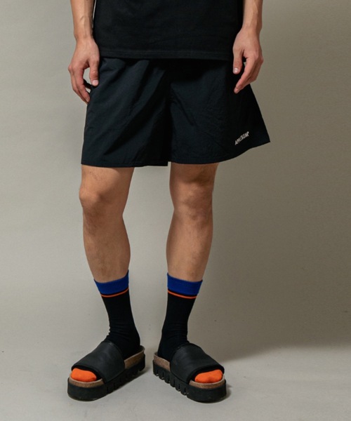 APPLEBUM（アップルバム）Active Nylon Shorts Active Nylon Shorts / 2510812