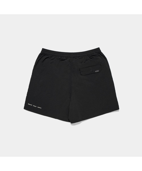 APPLEBUM パンツ Active Nylon Shorts メンズ : ZOZOTOWN Yahoo