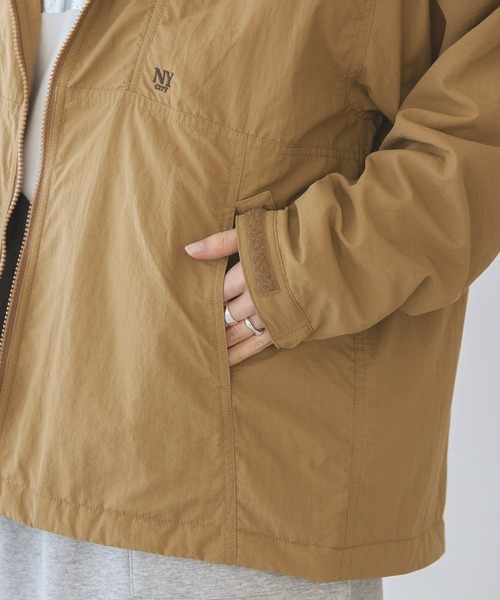 AMERICAN HOLIC（アメリカンホリック） ブルゾン ジャンバー 撥水加工