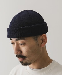 URBAN RESEARCH DOORS（アーバンリサーチドアーズ） ニット帽 ニット