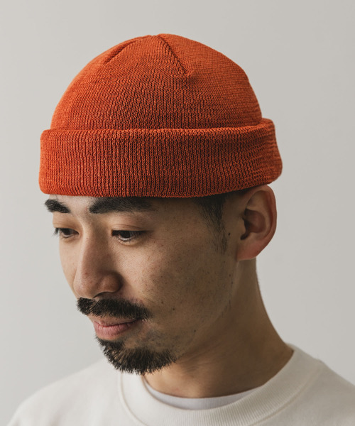 URBAN RESEARCH DOORS（アーバンリサーチドアーズ） ニット帽 ニット