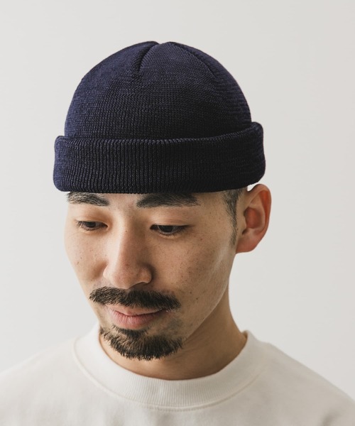 URBAN RESEARCH DOORS（アーバンリサーチドアーズ） ニット帽 ニット