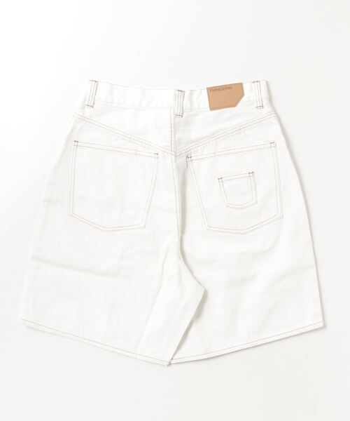 PHINGERIN / ショートパンツ/L/コットン/GRY/pd-251-sbt-031 PHINGERIN（フィンガリン） ジーンズ PHINGERIN 6PK DENIM SHORTS (PD