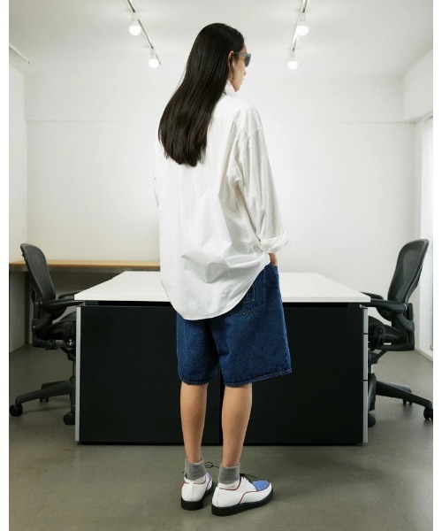 PHINGERIN（フィンガリン） ジーンズ PHINGERIN 6PK DENIM SHORTS (PD