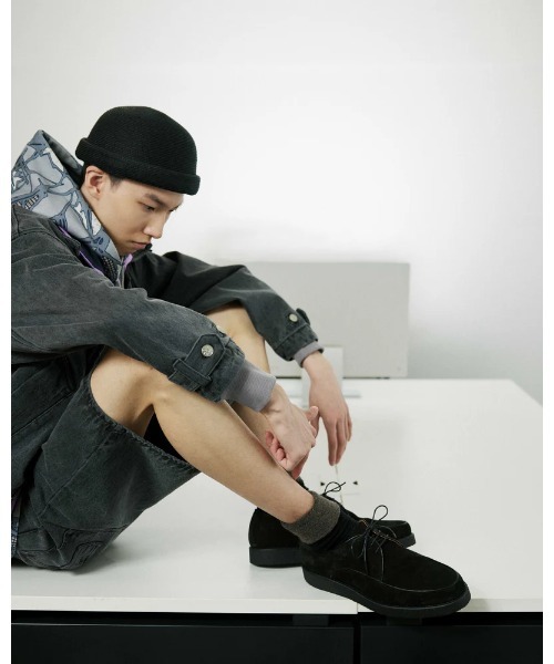 PHINGERIN（フィンガリン） ジーンズ PHINGERIN 6PK DENIM SHORTS (PD