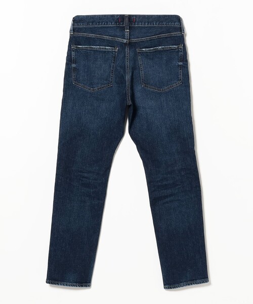 RED CARD TOKYO ジーンズ 「別注」RED / Rhythm Zip 25SS メンズ