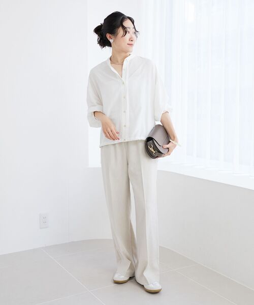 【DouDou】シアーシャツブルゾン （black） WEB限定】シアーシャーリングブルゾン（その他アウター