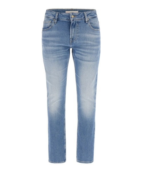 GUESS（ゲス） ジーンズ MIAMI デニムパンツ メンズ : ZOZOTOWN Yahoo 