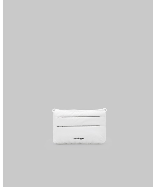 ショルダーバッグ バッグ Phone Sacoche 90 フォンサコッシュ90「バッグ単体」 レディース メンズ | Topologie | 01