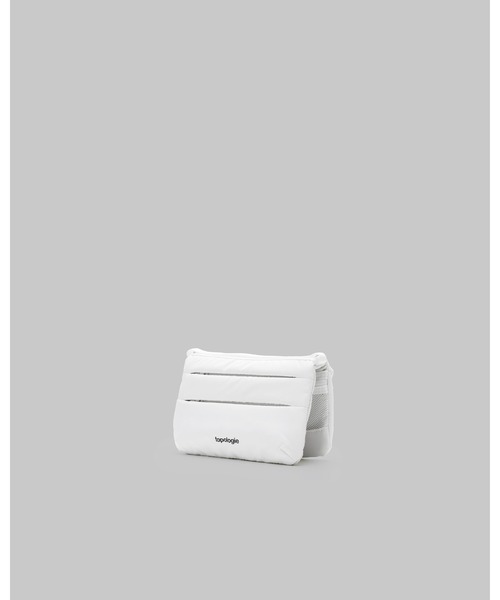 ショルダーバッグ バッグ Phone Sacoche 90 フォンサコッシュ90「バッグ単体」 レディース メンズ | Topologie | 07