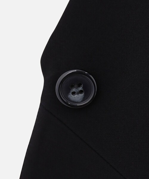 LOULOU WILLOUGHBY（ルルウィルビー） ベスト ジレ 「LOULOU