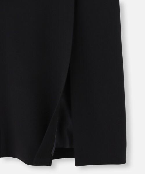 LOULOU WILLOUGHBY（ルルウィルビー） ベスト ジレ 「LOULOU