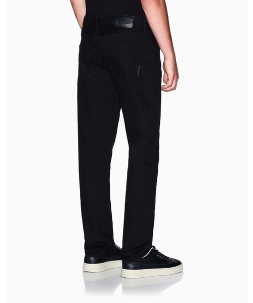 【新品】アルマーニ 綿パン　パンツ　スラックス　ジーンズ　メンズ　大きいサイズ ARMANI EXCHANGE ジーンズ 「A|X アルマーニ エクスチェンジ