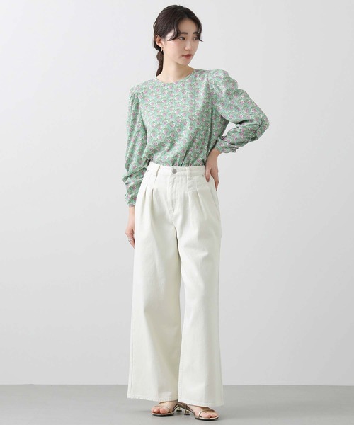 Gready Brilliant（グレディブリリアン） ジーンズ デニム デニム