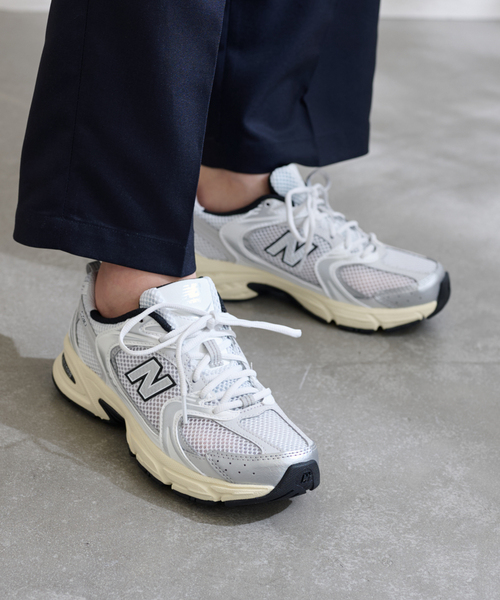 Naachan ニューバランス 530 スニーカー 24cm セール】【NEW BALANCE / ニューバランス】530（スニーカー