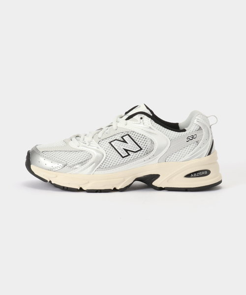 New Balance（ニューバランス） 530 スニーカー 530 レディース