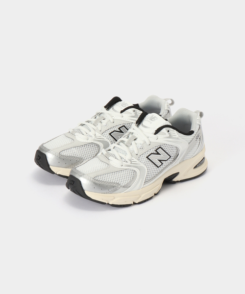 New Balance（ニューバランス） スニーカー 530 レディース : ZOZOTOWN