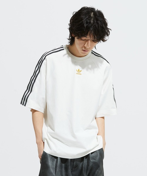 ★adidas originals★GRAPHIC REG SST 半袖Tシャツ★追跡可 ☆adidas originals☆NICE GRAPHIC TEE 半袖Tシャツ☆追跡可