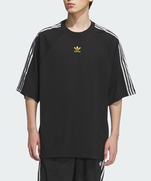 アディダス　adidas　オリジナルス　半袖　Tシャツ　メンズ　レディース Amazon | [アディダス オリジナルス] 【adidas Originals