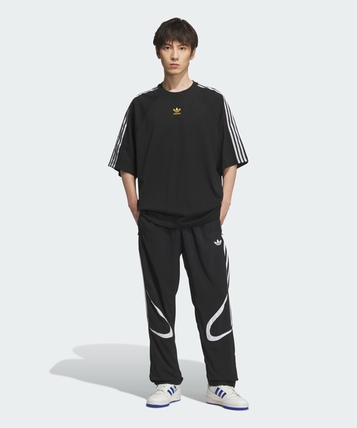 ★adidas originals★GRAPHIC REG SST 半袖Tシャツ★追跡可 楽天市場】 【公式】アディダス adidas 返品可 ライフスタイル