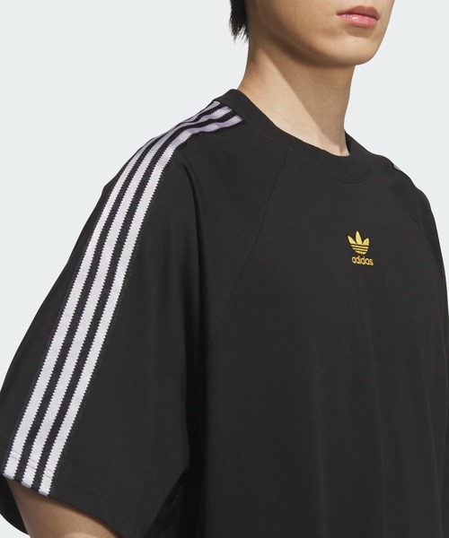adidas tシャツ SST 半袖Tシャツ / アディダスオリジナルス