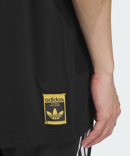 tシャツ SST 半袖Tシャツ / アディダスオリジナルス adidas Originals メンズ レディース | adidas | 17