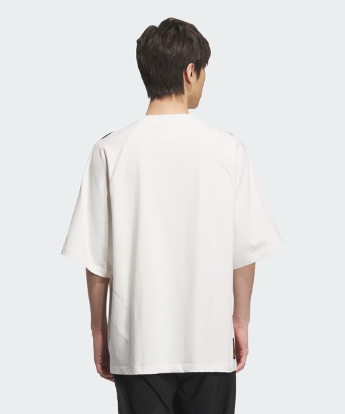 adidas tシャツ SST 半袖Tシャツ / アディダスオリジナルス