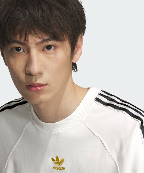 tシャツ SST 半袖Tシャツ / アディダスオリジナルス adidas Originals メンズ レディース | adidas | 10