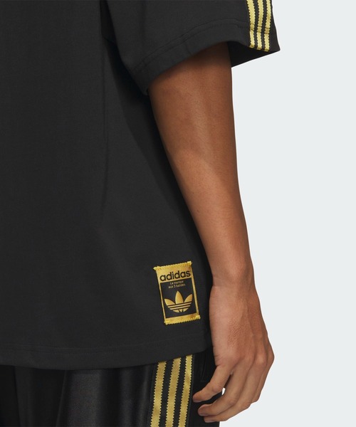 adidas tシャツ SST 半袖Tシャツ / アディダスオリジナルス
