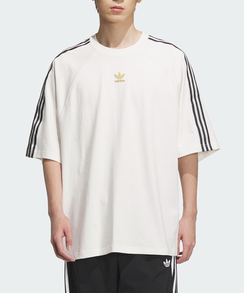 adidas tシャツ SST 半袖Tシャツ / アディダスオリジナルス