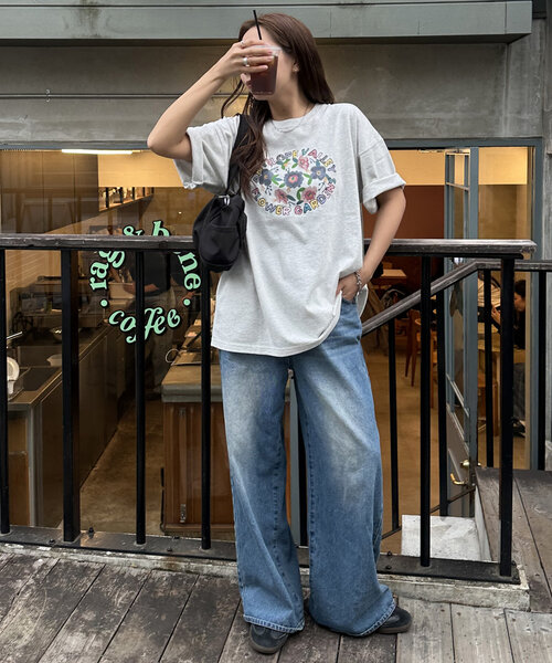 定価40700円 ダボロ デニム パンツ ジーンズ ジーパン 新品 3850 Discoat ジーンズ デニム デニムパンツ 「新色追加/ユニセックス